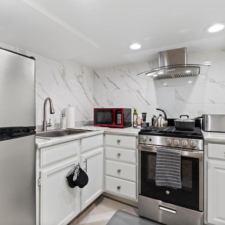 Luxury Chicago Suite Exteriér fotografie