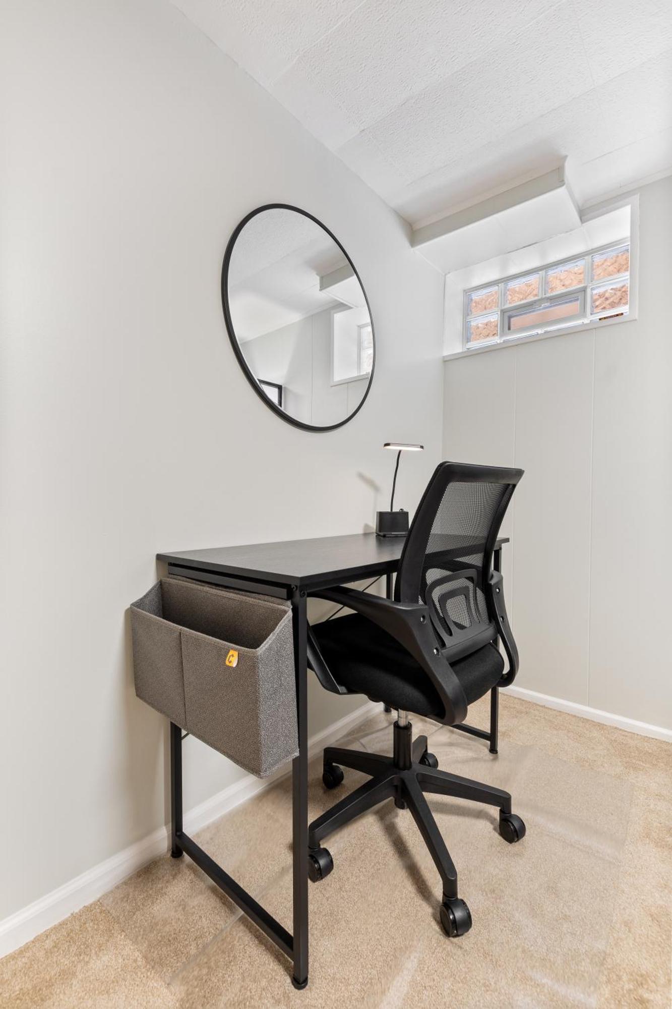 Luxury Chicago Suite Exteriér fotografie