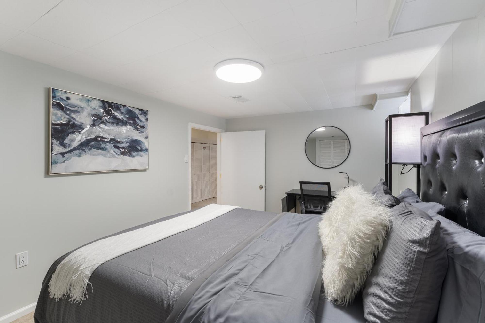 Luxury Chicago Suite Exteriér fotografie
